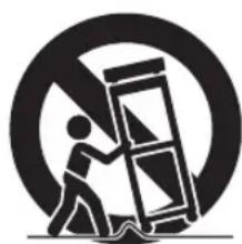 Hanwha SHR-5160 - IMPORTANT SAFETY INSTRUCTIONS - 1