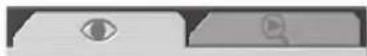 Hanwha SHR-5160 - Mode Conversion Button - 1
