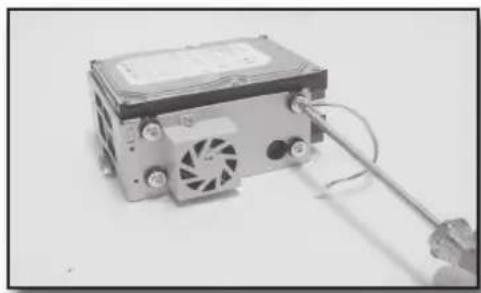 Hanwha SHR-5160 - SHR-5080, SHR-5160 - 10
