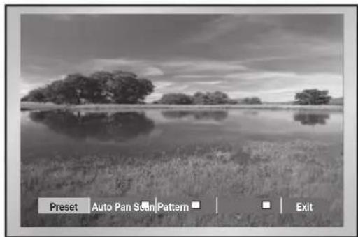 Hanwha SHR-5160 - PRESET VIEW - 1
