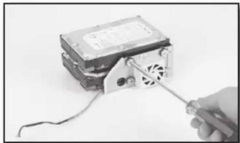 Hanwha SHR-5160 - SHR-5080, SHR-5160 - 11