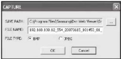 Hanwha SHR-5160 - SPLIT-SCREEN - 6