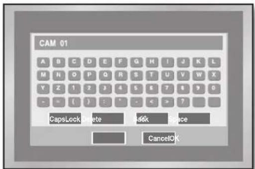 Hanwha SHR-5160 - - Title - 1