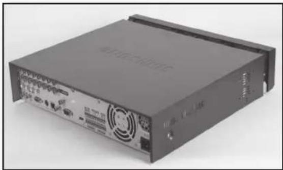 Hanwha SHR-5160 - SHR-5080, SHR-5160 - 3