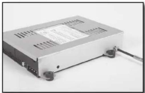 Hanwha SHR-5160 - How to add hard disks SHR-5082, SHR-5162 - 11