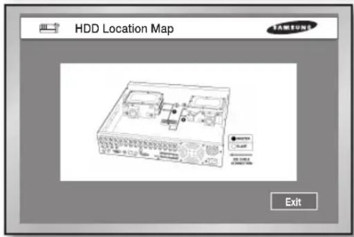 Hanwha SHR-5160 - Storage Setup - 5