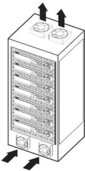Hanwha SHR-5160 - CHECKING INSTALLATION ENVIRONMENT - 2