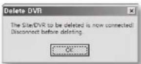 Hanwha SHR-5160 - • DVR List - 7