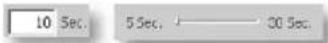 Hanwha SHR-5160 - - Sequence Time - 1