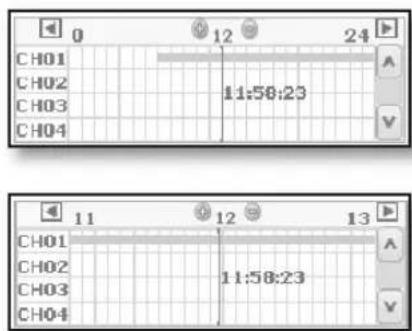 Hanwha SHR-5160 - [Extension Mode] - 2