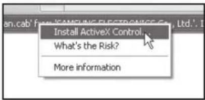 Hanwha SHR-5160 - CONNECTING Web Viewer - 6