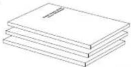 Hanwha SHR-5160 - WHAT'S INCLUDED WITH YOUR DVR - 8