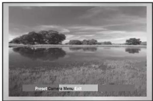 Hanwha SHR-5160 - CAMERA MENU SETUP - 3