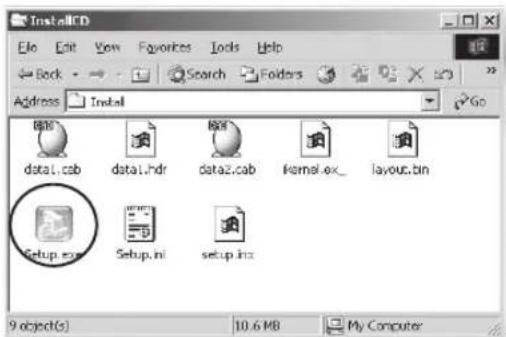 Hanwha SHR-5160 - Smart Viewer INSTALLATION - 2