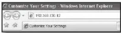 Hanwha SHR-5160 - CONNECTING Web Viewer - 2