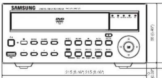 Hanwha SRD-470D - appendix - 4