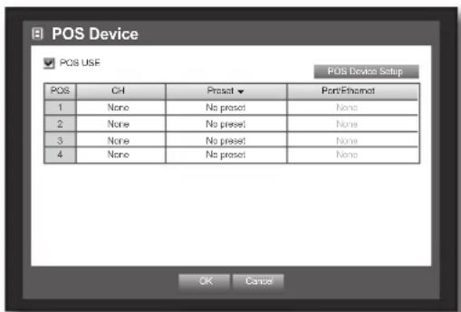 Hanwha SRD-470D - POS Devices - 2