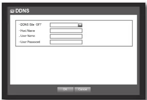 Hanwha SRD-470D - When a router is used - 2