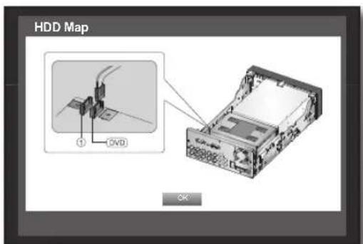 Hanwha SRD-470D - Confirming Devices - 3
