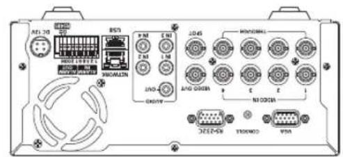 Hanwha SRD-470D - appendix - 1