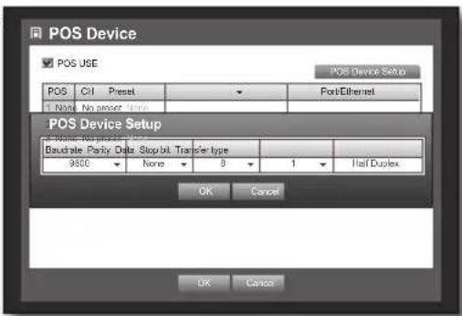 Hanwha SRD-470D - POS Devices - 3