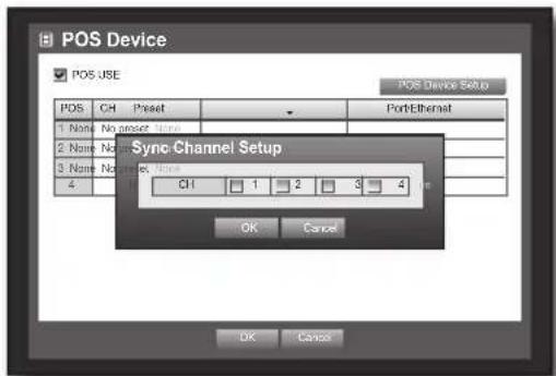 Hanwha SRD-470D - POS Devices - 4