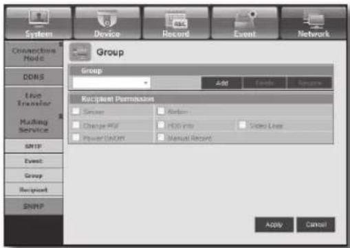 Hanwha SRD-470D - - Group - 1