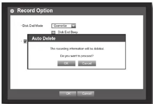 Hanwha SRD-470D - Record Option - 1