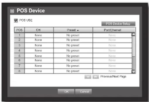 Hanwha SRD-830D - POS Devices - 1