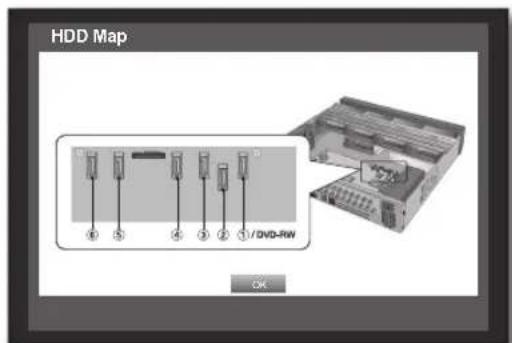 Hanwha SRD-830D - Confirming Devices - 3