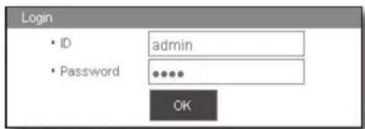 Hanwha SRD-830D - CONNECTING WEB VIEWER - 3