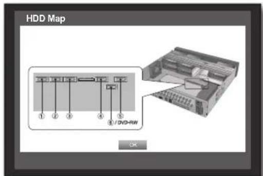 Hanwha SRD-830D - Confirming Devices - 2