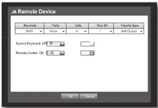 Hanwha SRD-830D - Remote Devices - 1