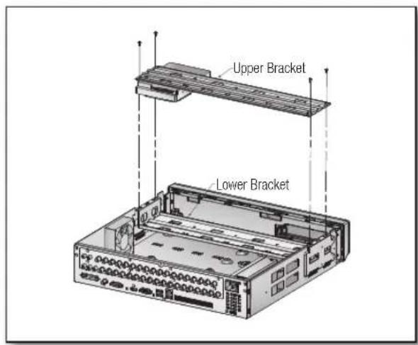 Hanwha SRD-830D - If adding HDDs to SRD-830/850/870/1610/1630/1650/1670 - 2