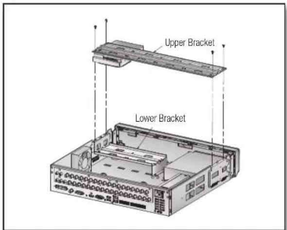 Hanwha SRD-830D - If adding HDDs to SRD-830D/830DC/850D/850DC/870D/870DC/1610D/1610DC/1630D/1630DC/1650D/1650DC/1670D/1670DC - 2