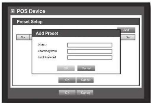 Hanwha SRD-830D - POS Devices - 4