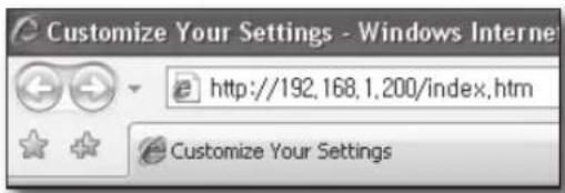 Hanwha SRD-830D - CONNECTING WEB VIEWER - 2