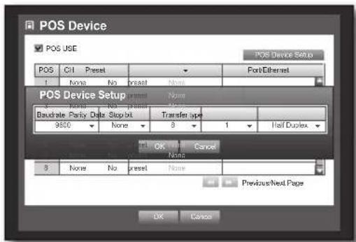 Hanwha SRD-830D - POS Devices - 2