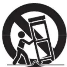 Hanwha SRD-830D - IMPORTANT SAFETY INSTRUCTIONS - 1