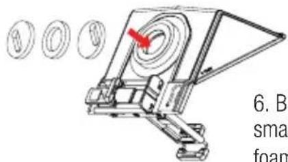 Ikan HS-Pompter - Installation Steps (Smartphone as Camera) - 2