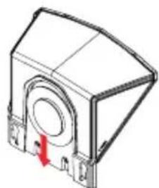 Ikan HS-Pompter - Installation Steps (DSLR or Mirrorless Camera) - 1