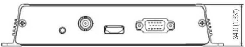 Hanwha SPD-400 - PRODUCT OVERVIEW - 4