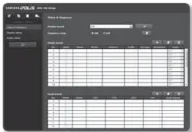 Hanwha SPD-400 - Video & Sequence - 1
