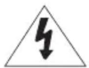 Hanwha SPD-400 - CAUTION - 1