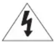 Hanwha SPD-400 - EXPLANATION OF GRAPHICAL SYMBOLS - 1