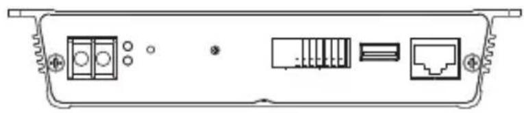 Hanwha SPD-400 - PRODUCT OVERVIEW - 1