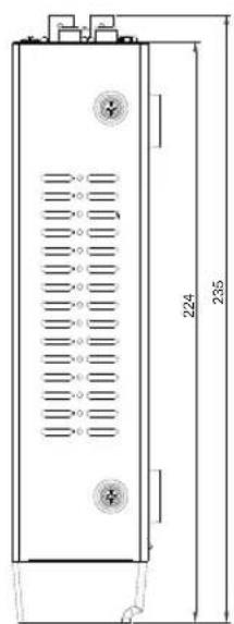 Hanwha SRD-443 - Product oVerVleW - 3