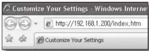 Hanwha SRD-443 - SYSTEM REQUIREMENTS - 2