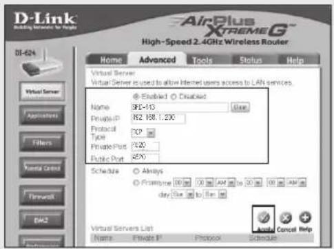 Hanwha SRD-443 - Notification - 7