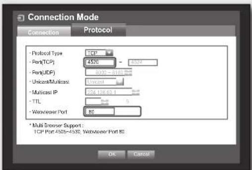 Hanwha SRD-443 - Notification - 5